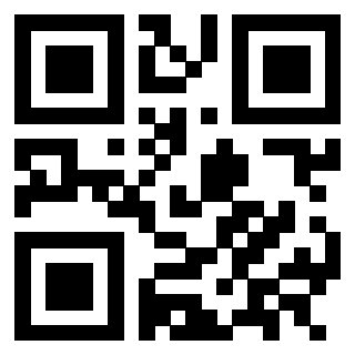 Qr Code di 3302828589