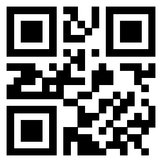 3302828598 QrCode associato