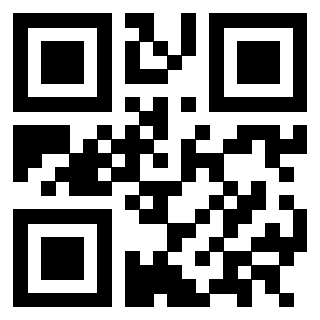 3302828600 QrCode associato