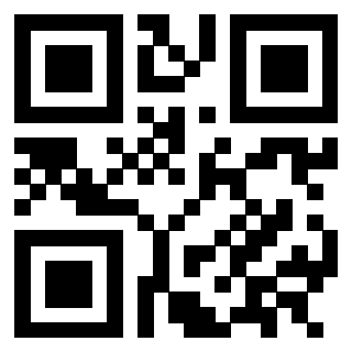 Scansione del Qr Code di 3302828601