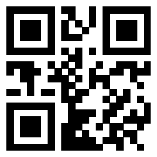 Immagine del QrCode di 3302828603