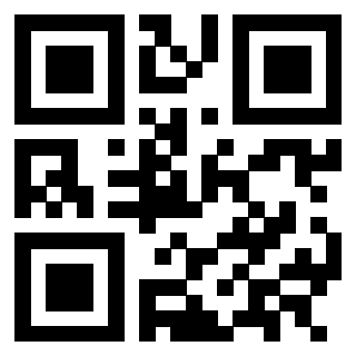 3302828604 - Immagine del QrCode