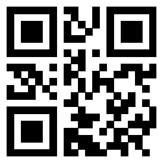 3302828606 QrCode associato