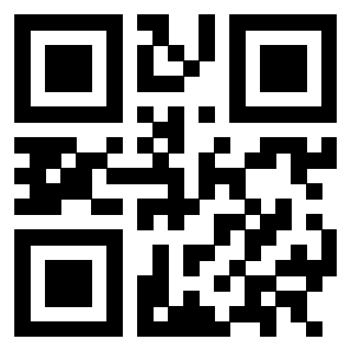 3302828608 - Immagine del Qr Code
