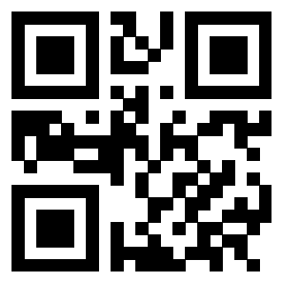 Immagine del Qr Code di 3302828609