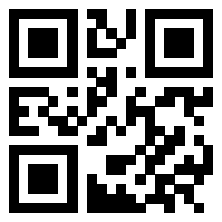 3302828611 - Immagine del QrCode associato