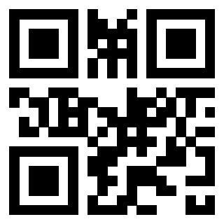 3302828612 - Immagine del Qr Code