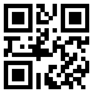 Immagine del QrCode di 3302828613
