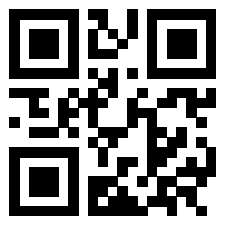 3302828617 - Immagine del QrCode