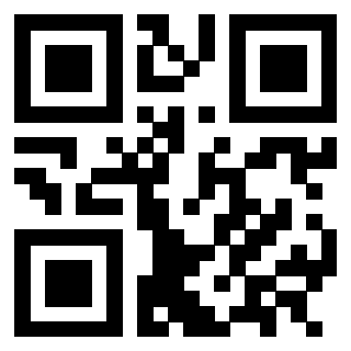Immagine del Qr Code di 3302828619