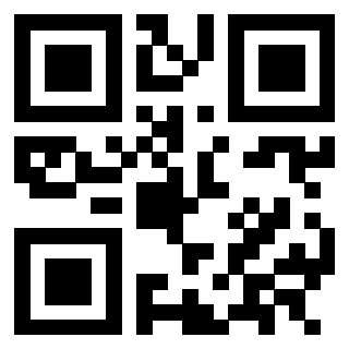 Immagine del QrCode di 3302828623