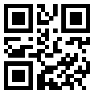 Il Qr Code di 3302828624