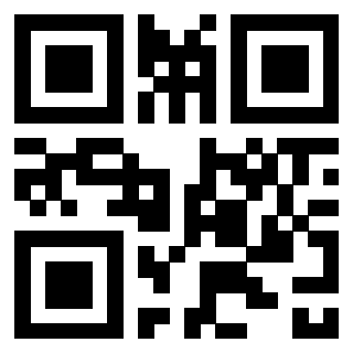 3302828626 QrCode associato