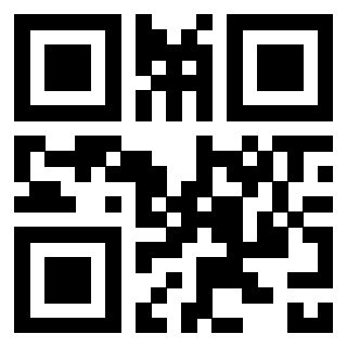 3302828627 - Immagine del Qr Code