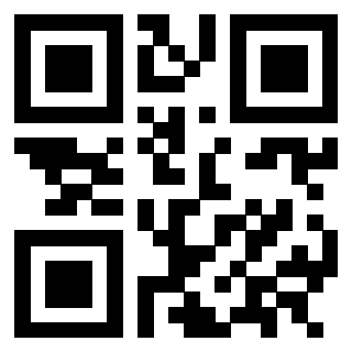 Il QrCode di 3302828628