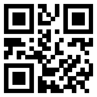3302828629 - Immagine del Qr Code