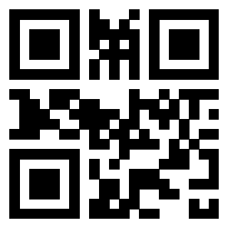 3302828630 - Immagine del Qr Code