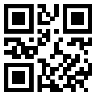 Immagine del QrCode di 3302828631