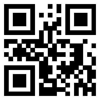 3302828633 - Immagine del Qr Code
