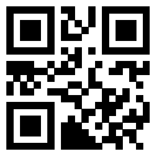 3302828635 QrCode associato