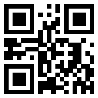 Scansione del Qr Code di 3302828637