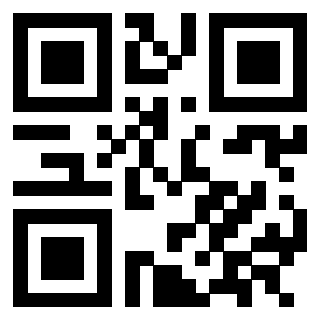 Immagine del Qr Code di 3302828639