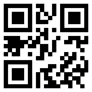 Immagine del Qr Code di 3302828643