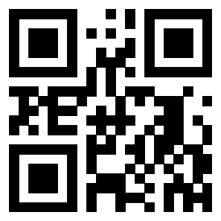 Immagine del QrCode di 3302828646