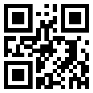 3302828651 - Immagine del Qr Code associato
