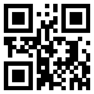3302828652 - Immagine del QrCode