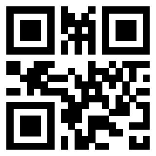 3302828654 QrCode associato