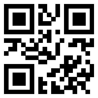 3302828655 - Immagine del Qr Code