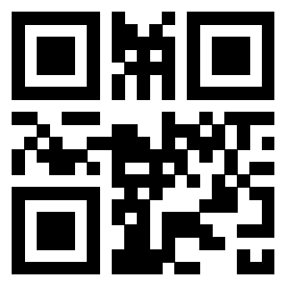3302828658 - Immagine del Qr Code