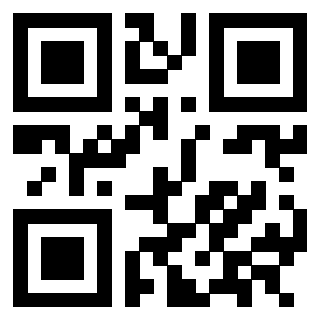 3302828659 - Immagine del QrCode associato