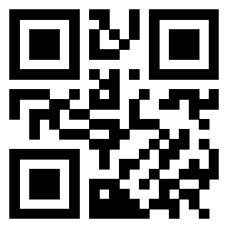 3302828660 - Immagine del QrCode associato