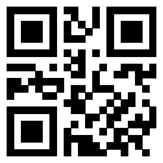 Immagine del QrCode di 3302828661