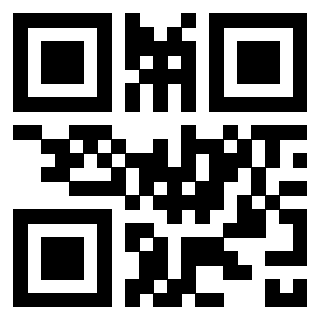Immagine del Qr Code di 3302828662