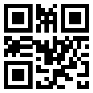 3302828663 Qr Code associato
