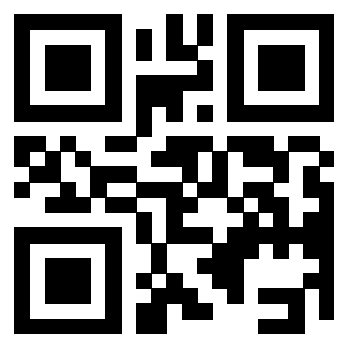 3302828665 - Immagine del Qr Code