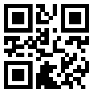 Immagine del QrCode di 3302828667