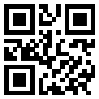 3302828668 QrCode associato