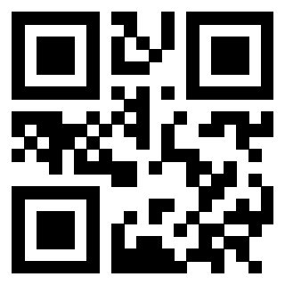 Il Qr Code di 3302828672