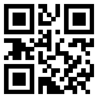 Immagine del QrCode di 3302828673