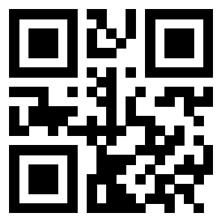 3302828674 - Immagine del Qr Code