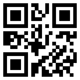 Il Qr Code di 3302828681