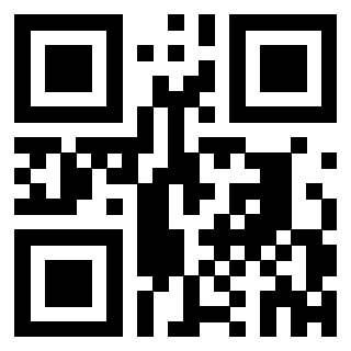3302828682 - Immagine del Qr Code associato