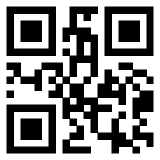 3302828687 QrCode associato