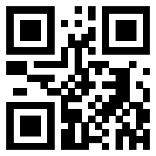 Scansione del Qr Code di 3302828691