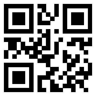 3302828692 Qr Code associato