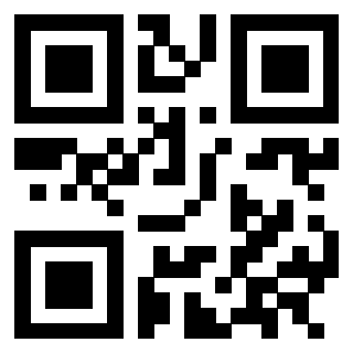 Il Qr Code di 3302828693